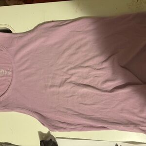 Wonder Nation Pink Tank Top